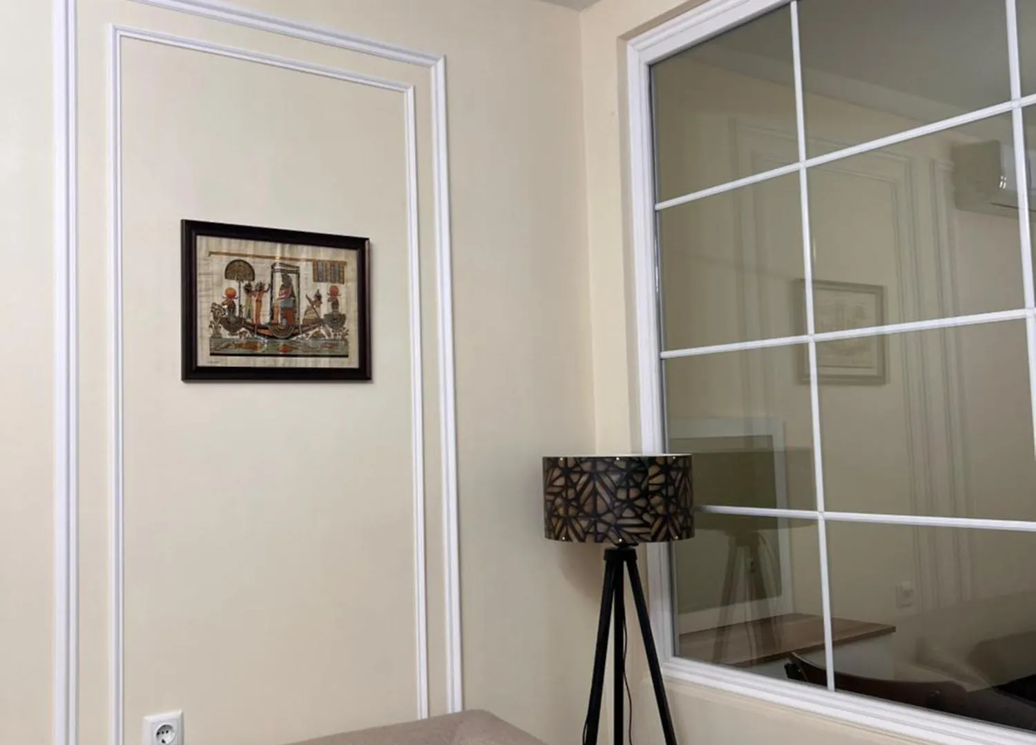 Almare Apartment Batumi Georgia