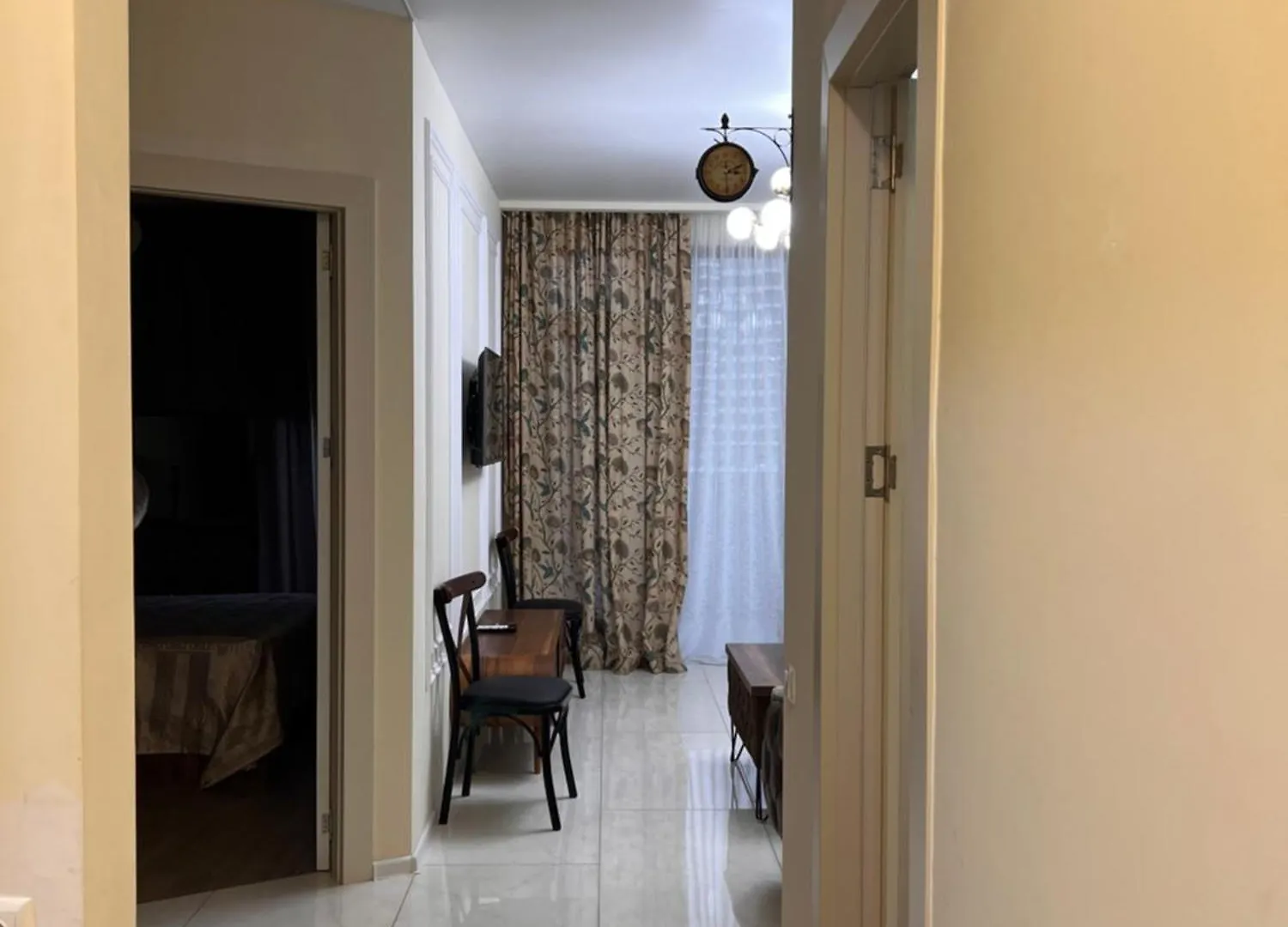 Almare Apartment Batumi