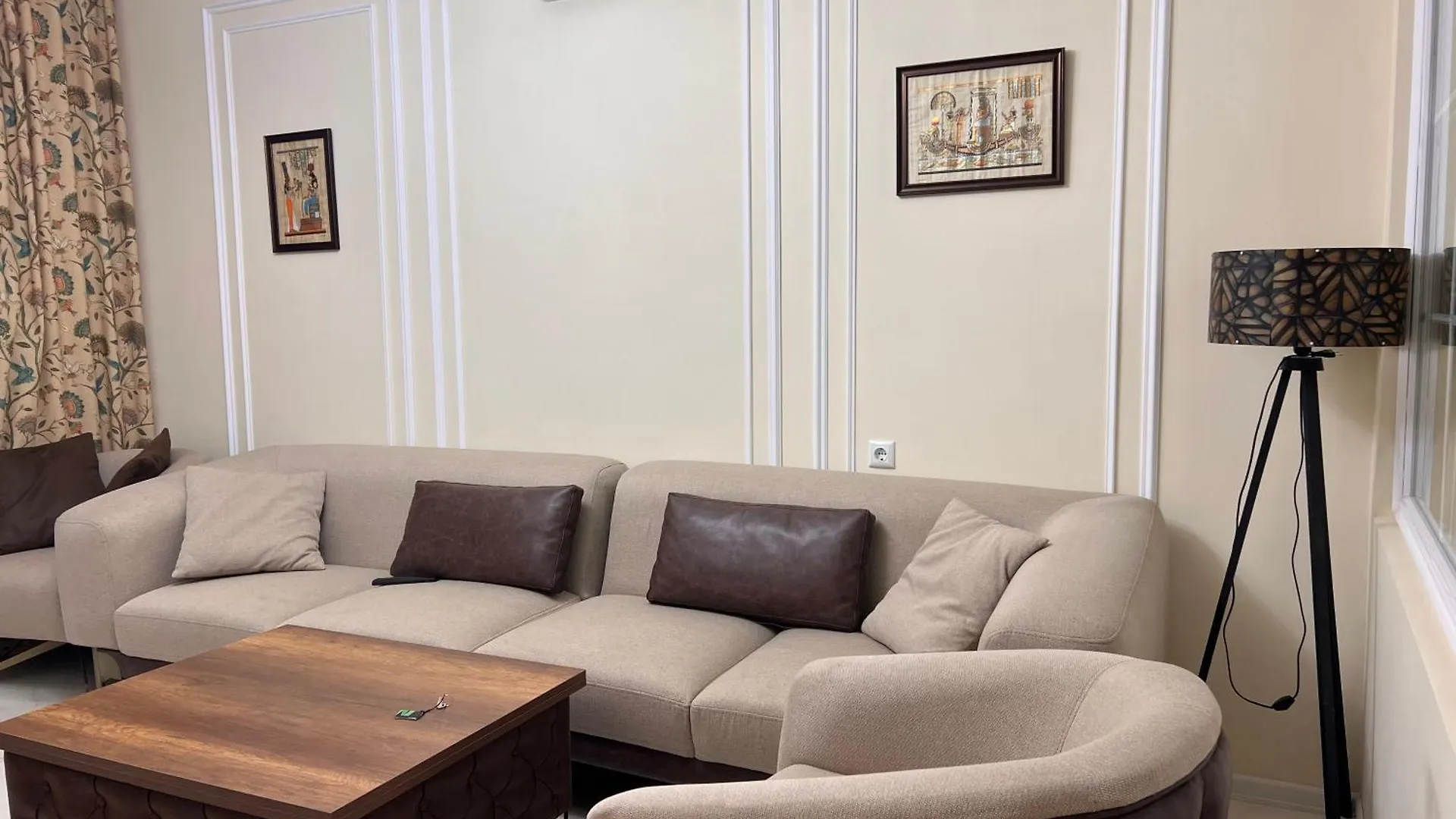 Almare Apartment Batumi