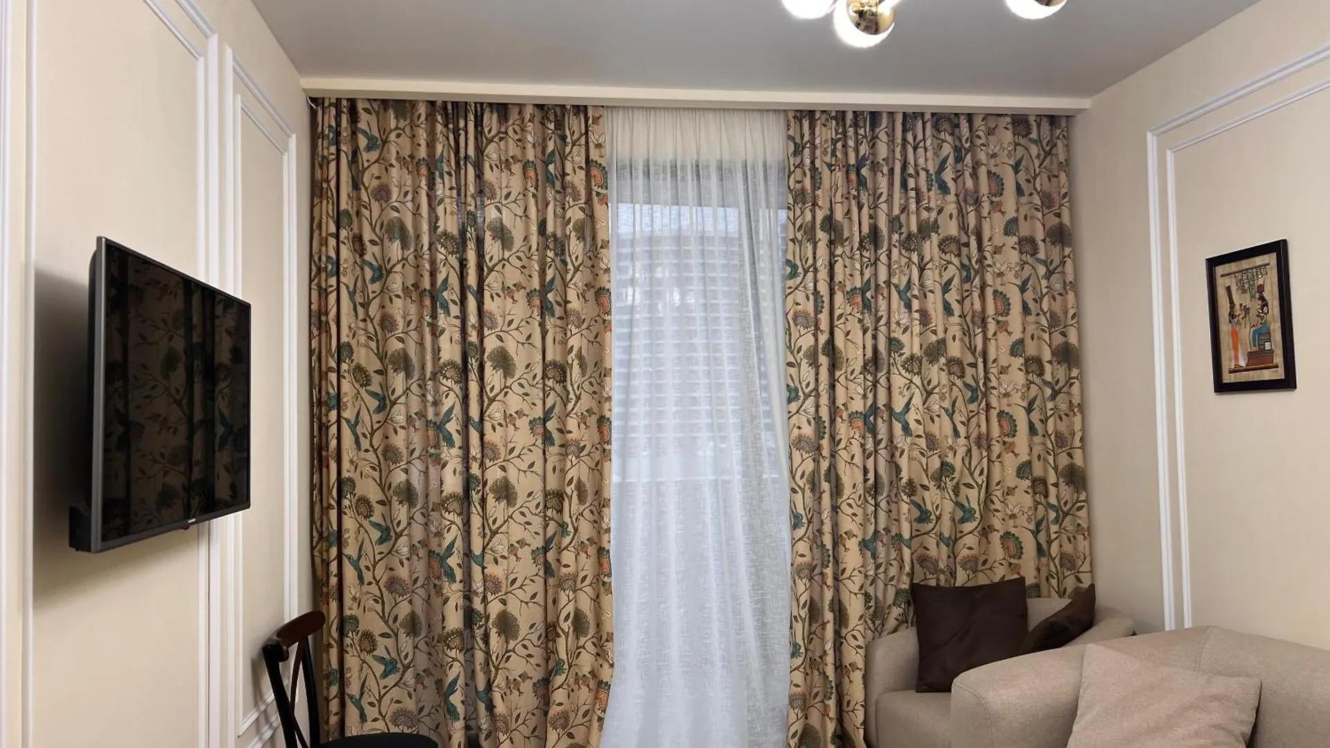 Almare Apartment Batumi