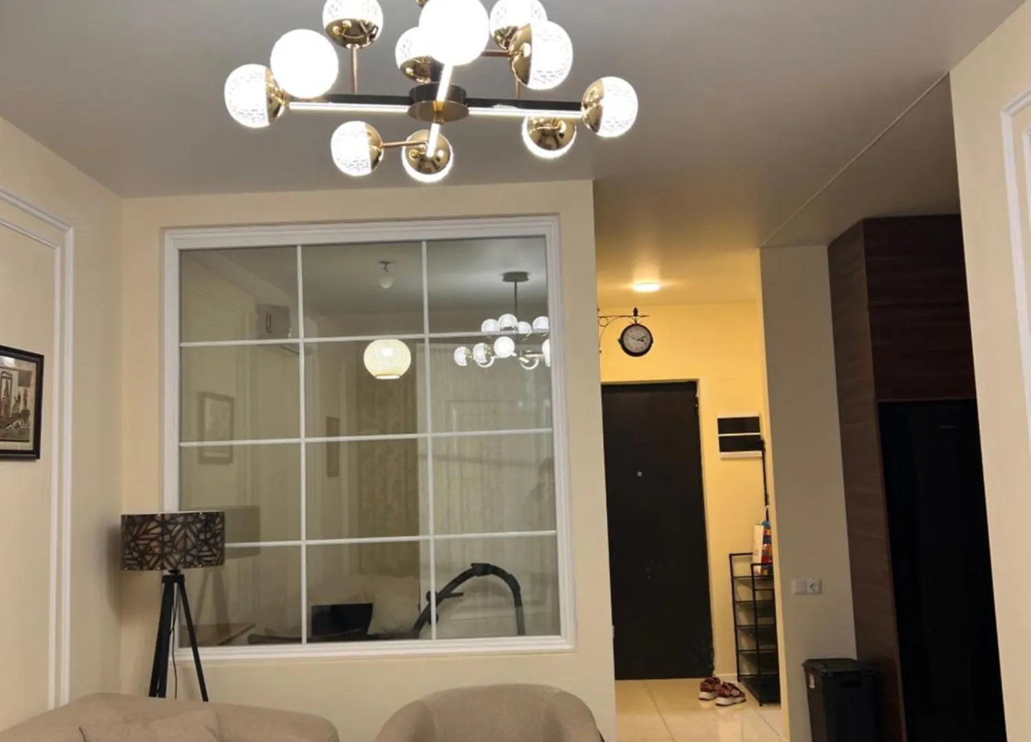 Almare Apartment Batumi 0*,  Georgia