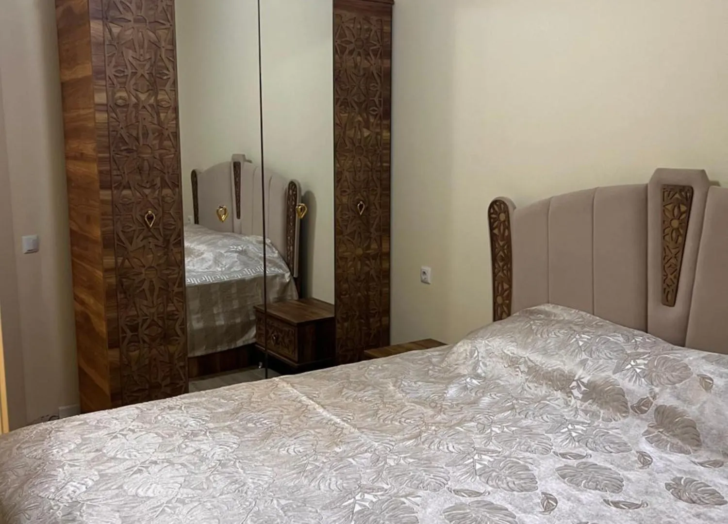 Almare Apartment Batumi