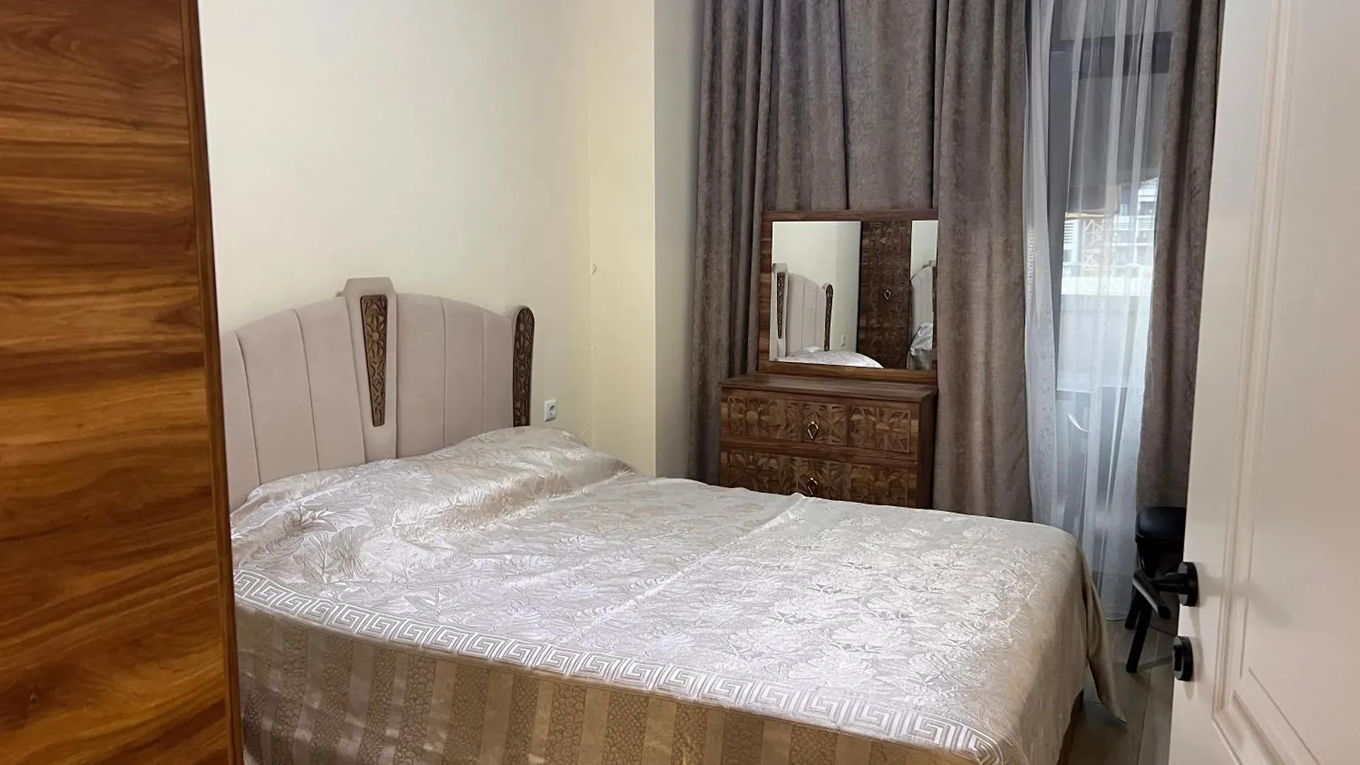 Almare Apartment Batumi
