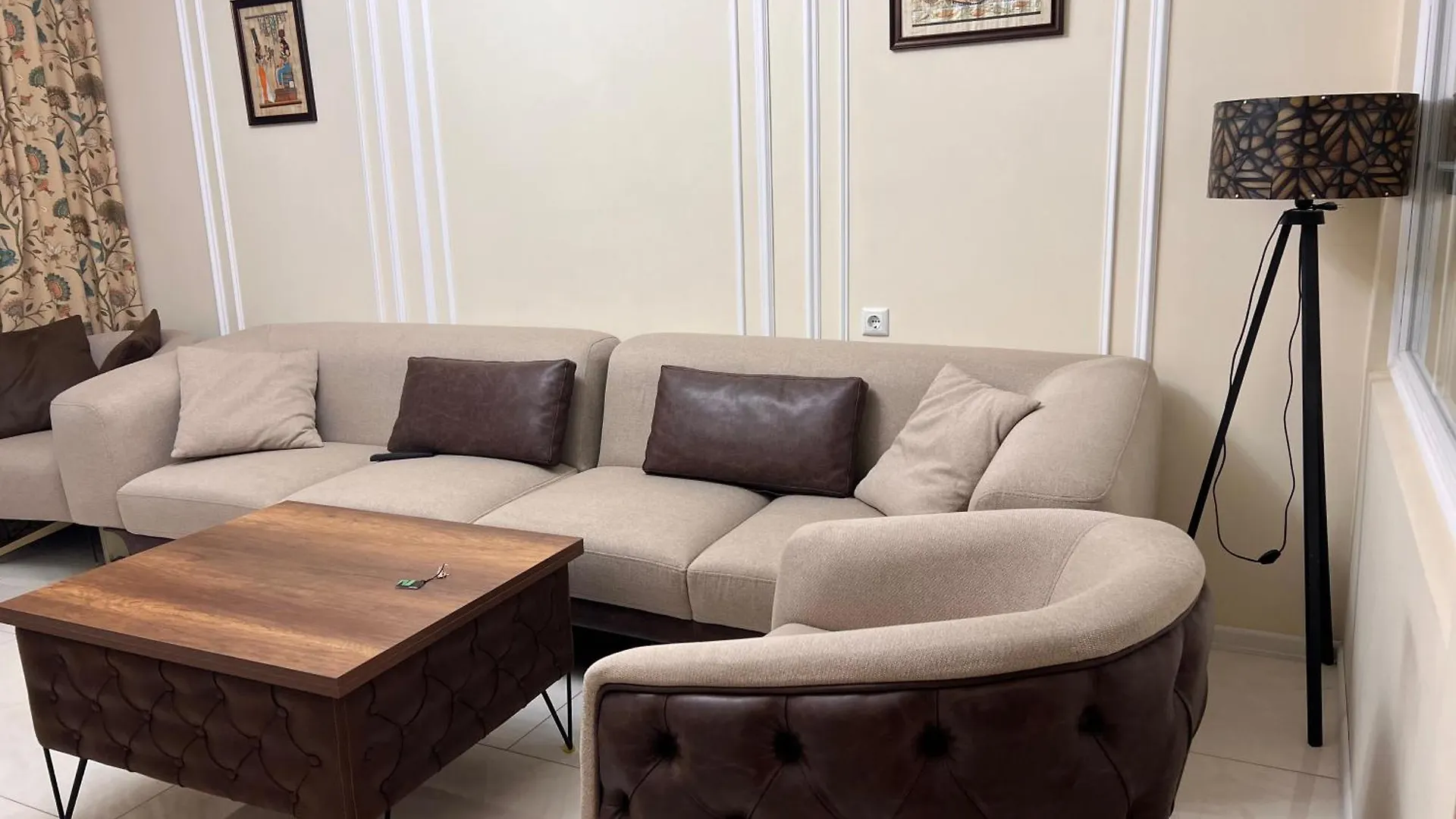 Almare Apartment Batumi