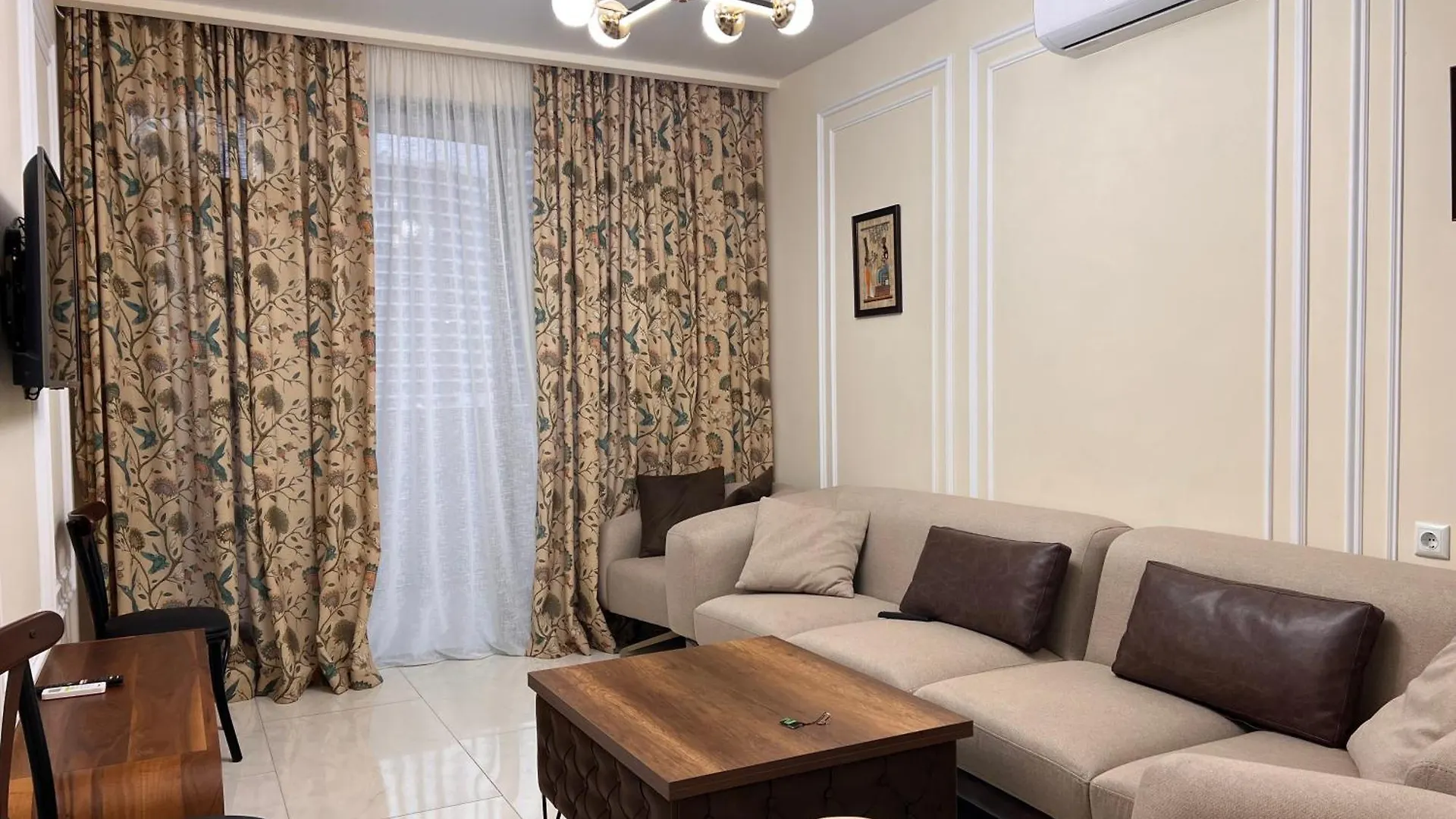Almare Apartment Batumi Georgia